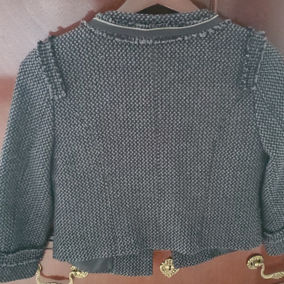 Jacket - Picture 2 of 2